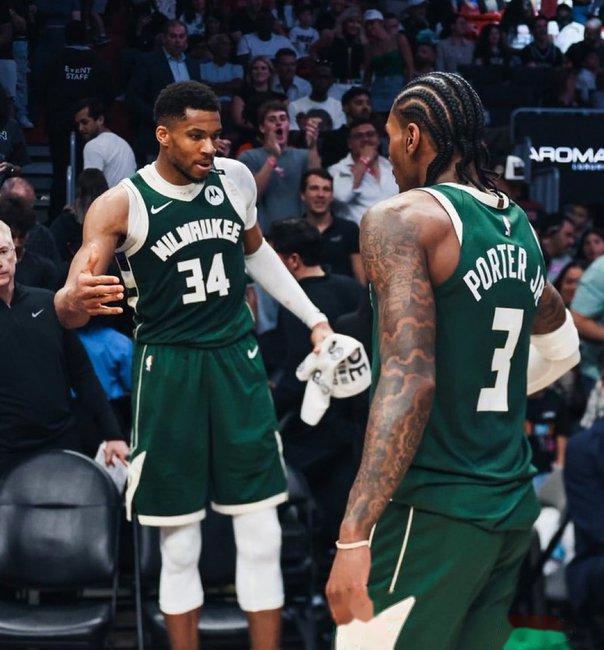 德国杯清晨走向成谜，密尔沃基雄鹿迎来里程碑，媒体盛赞，医务组通报恢复 