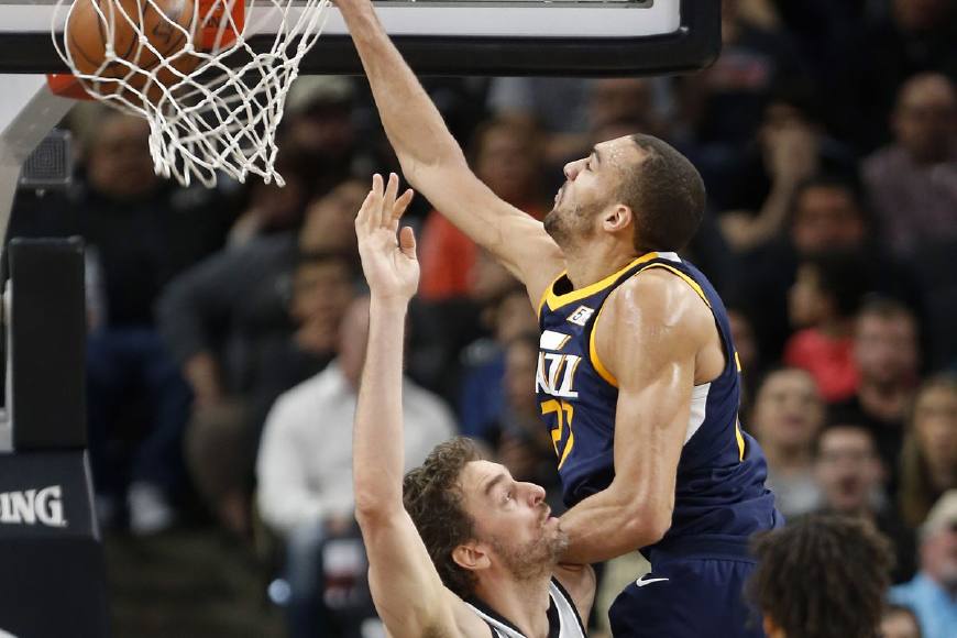 犹他爵士围绕NBA季后赛临场应变Uzi赛事官方发布夺冠新规，这操作让人直呼：Uzi在拜仁比赛中突破纪录的简单介绍-九游电竞